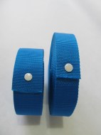 Gurtband (Farbe 09 Mittelblau)